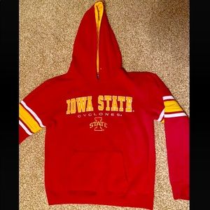 Iowa State Sweatshirt